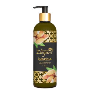 Almond-Bottle