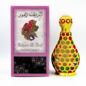 Zahoor-al-reef-box-bottle-300x300